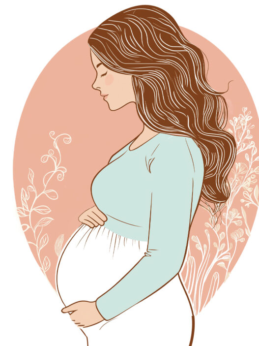 Hypnobirthing with Becki Trigg