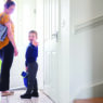 Nurturing resilience and independence in school-age children