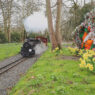 Audley End Miniature Railway