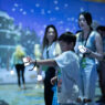 Minecraft Experience London