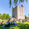 Hedingham Castle Essex