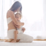 Extended breastfeeding