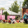 Braintree Village Outdoor Cinema