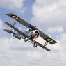 Wings & Wheels event
