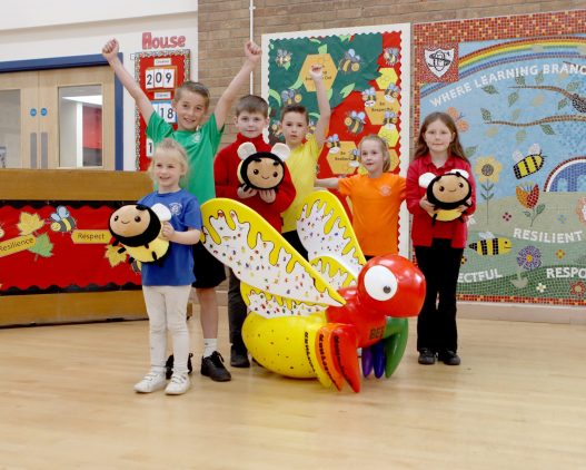 Chipping Ongar Primary School