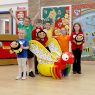 Chipping Ongar Primary School
