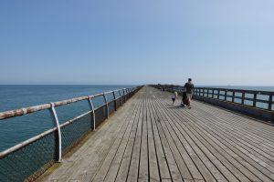 Walton on the Naze