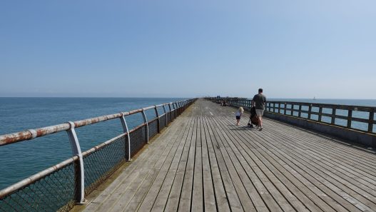 Walton on the Naze