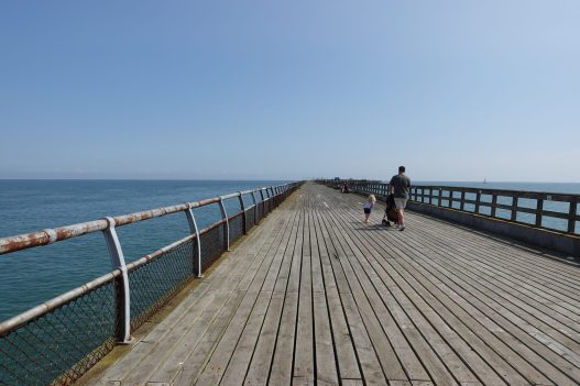 Walton on the Naze