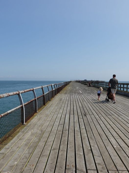 Walton on the Naze