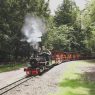 Audley End Miniature Railway