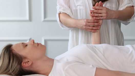 Vagus Nerve Therapy