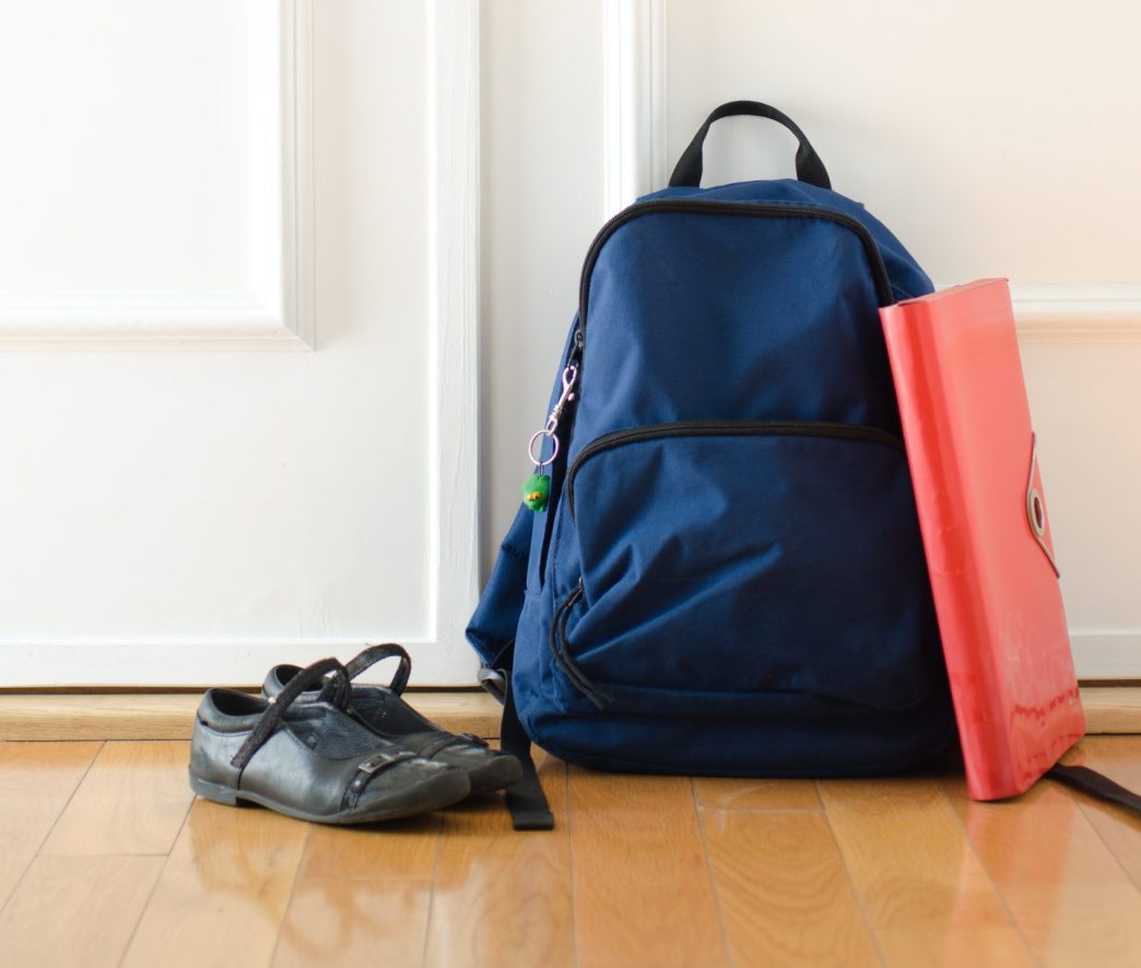 Back-to-school Stress?
