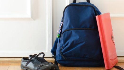 Back-to-school Stress?