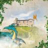 Colchester Castle Mythical Creatures