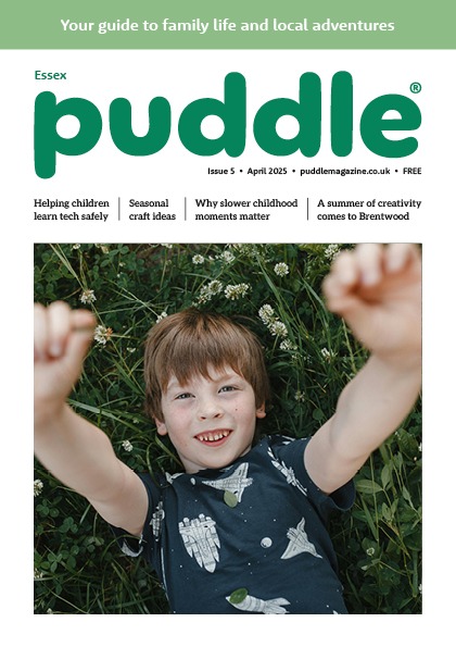 Puddle Magazine Issue 13