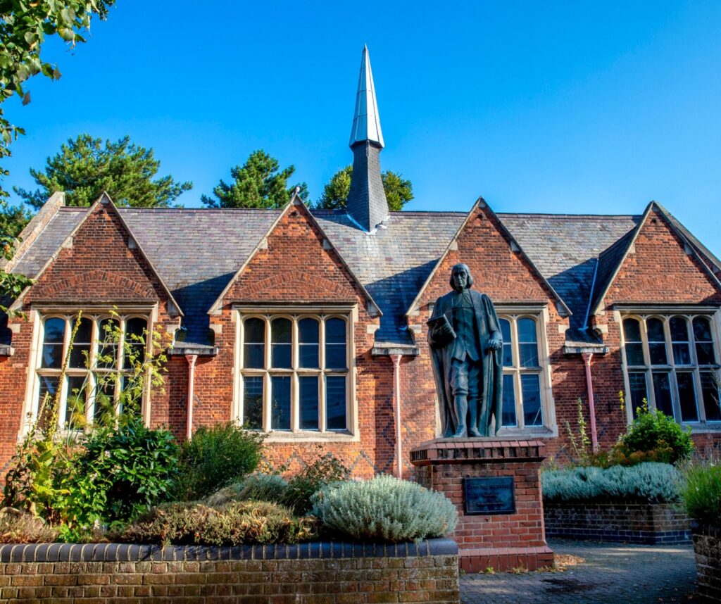 Braintree Museum
