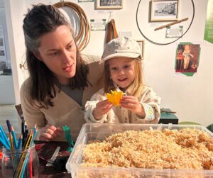 Toddler Time at Braintree Museum
