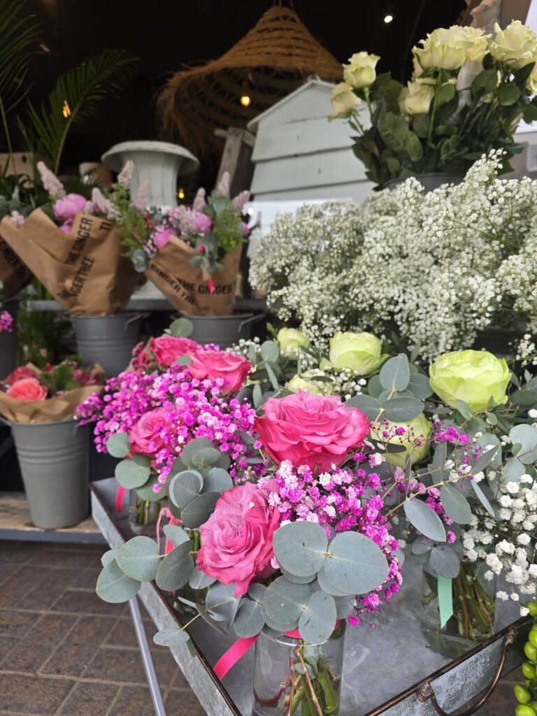 High Street businesses will take part in Ingatestone In Bloom for the first time 1