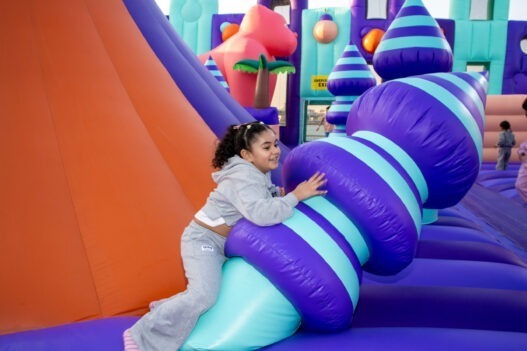 Mega Bounce Braintree Village 2026