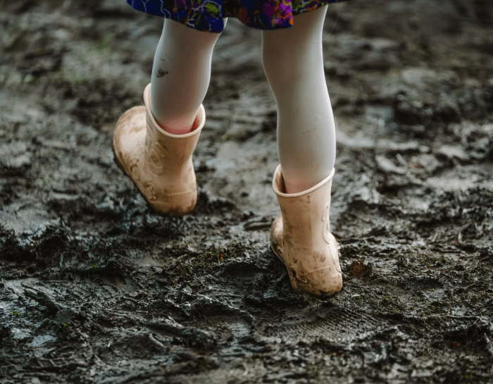 Ingrebourne Nature Tots Tuesdays and Wednesdays